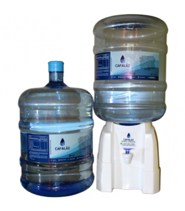 Pack Inicia 20 Litros